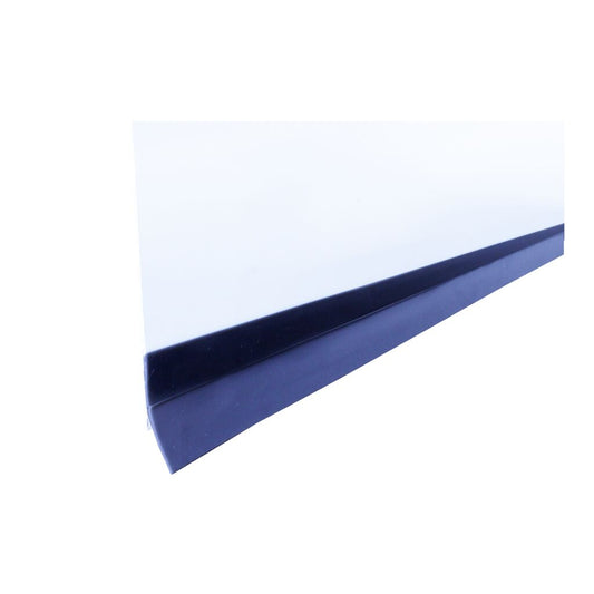 EcoSavers Energy Saving Silicone Door Seal