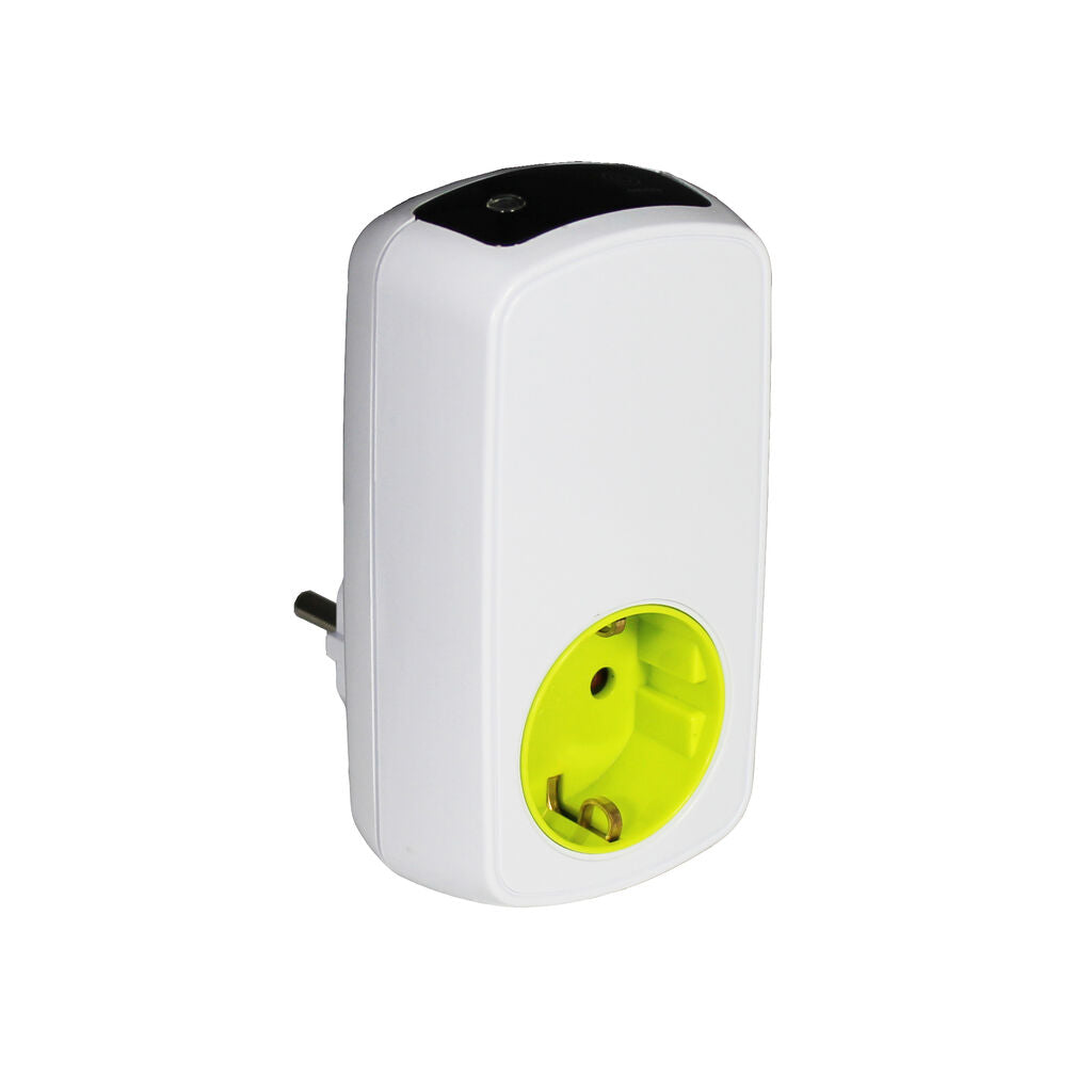 EcoSavers Timer Type C/E Socket Switch