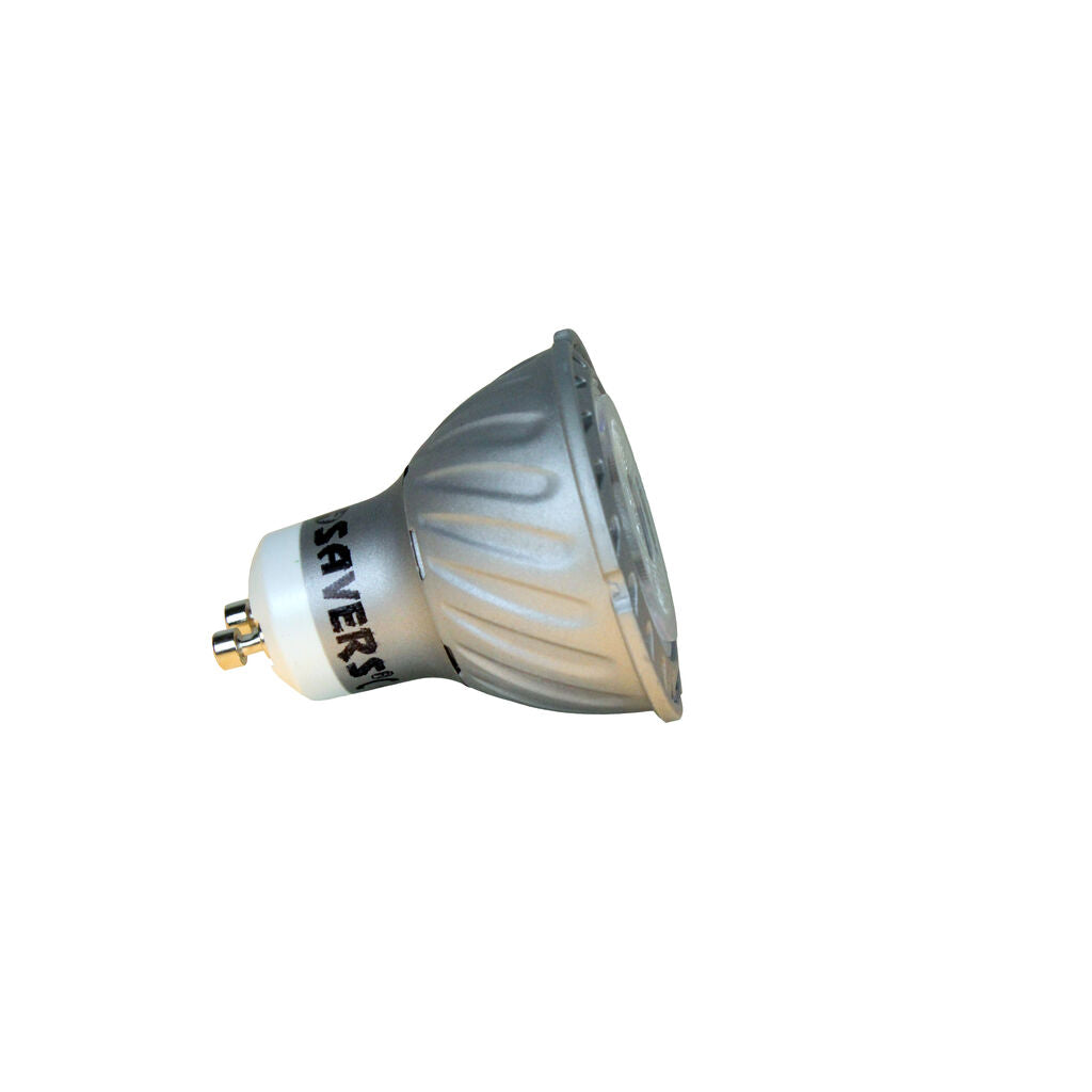 Dimmable GU10 5W COB EcoSavers LED Bulb