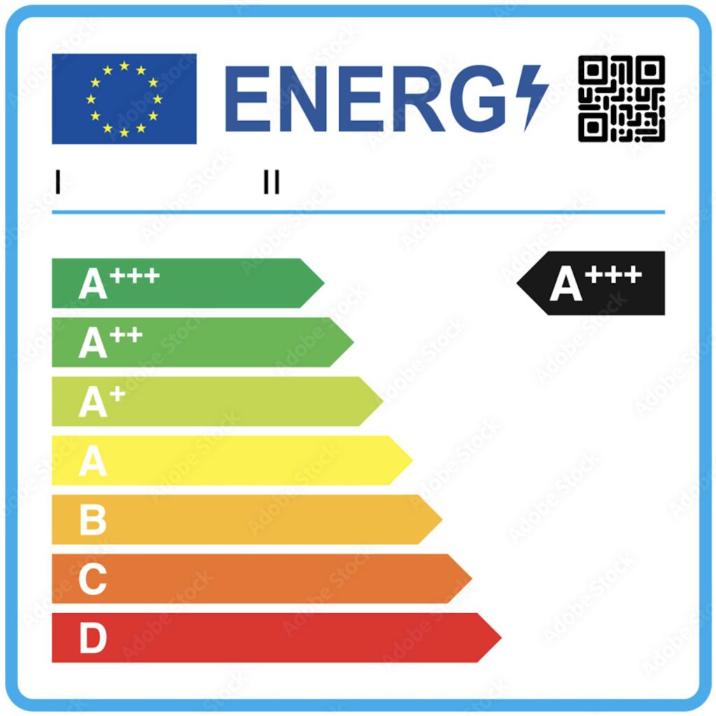 E27 5W EcoSavers MiniGlobe LED ball bulb. Economical