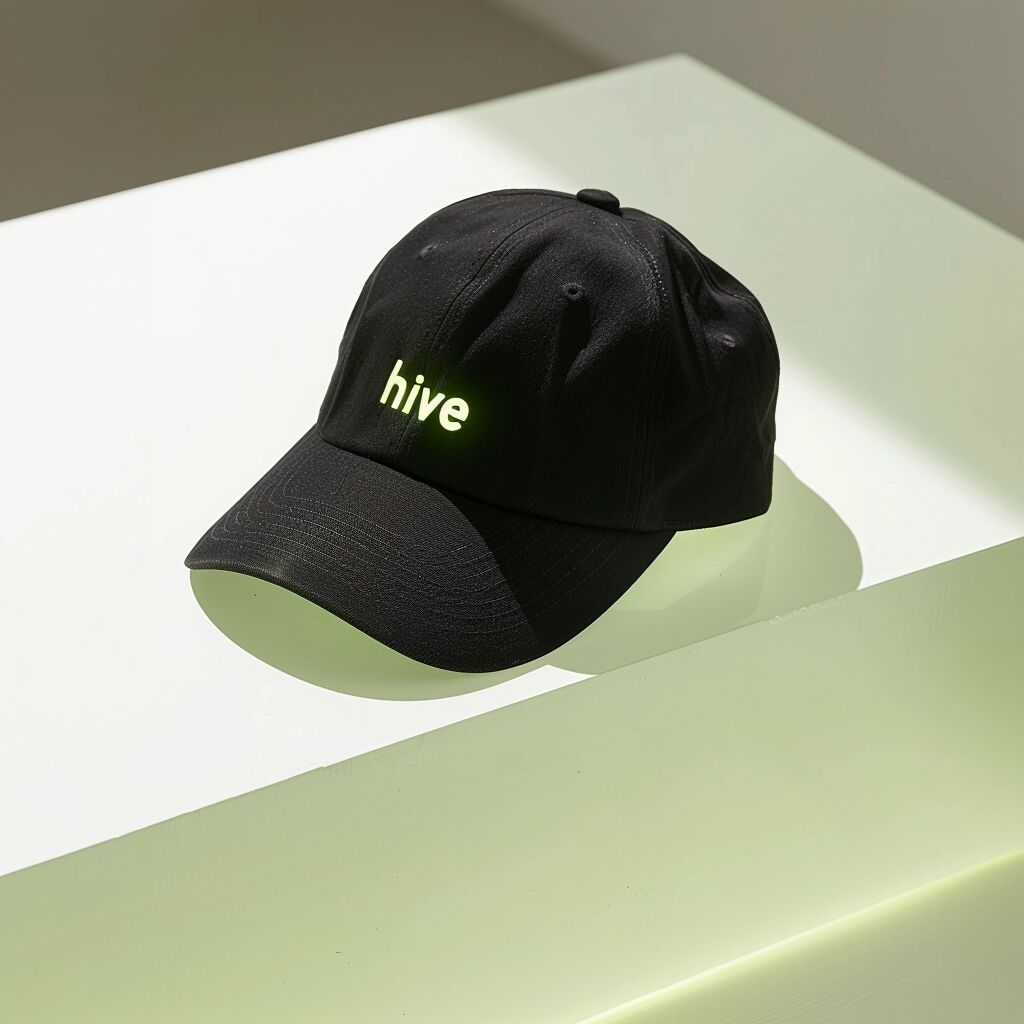 Black Cap Special Edition Hive