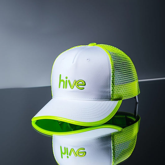 Summer High Cap Special Edition Hive
