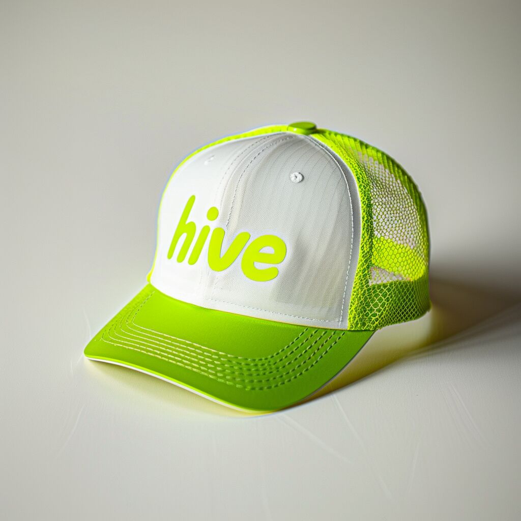 Summer High Cap Special Edition Hive