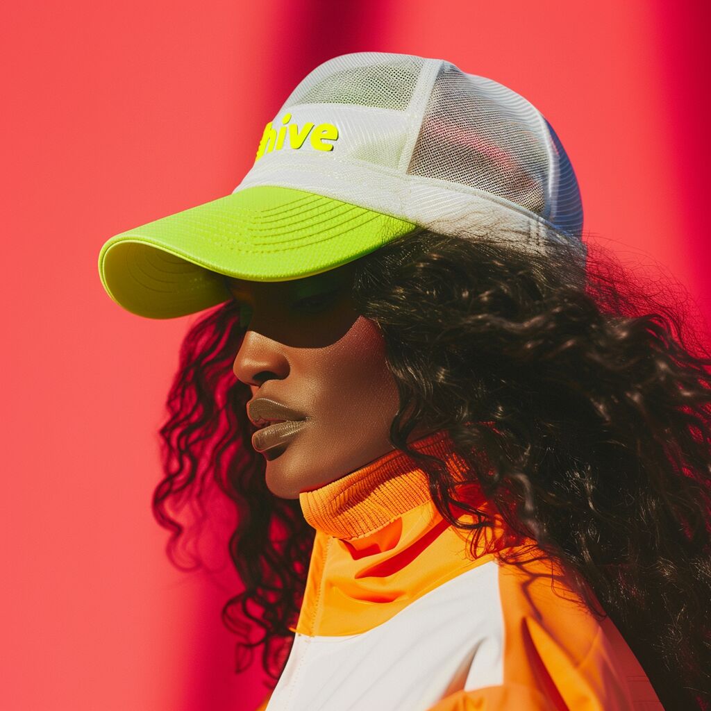 Summer High Cap Special Edition Hive