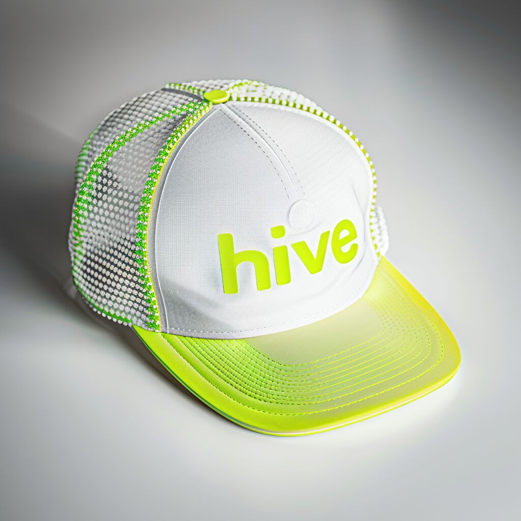 Summer High Cap Special Edition Hive
