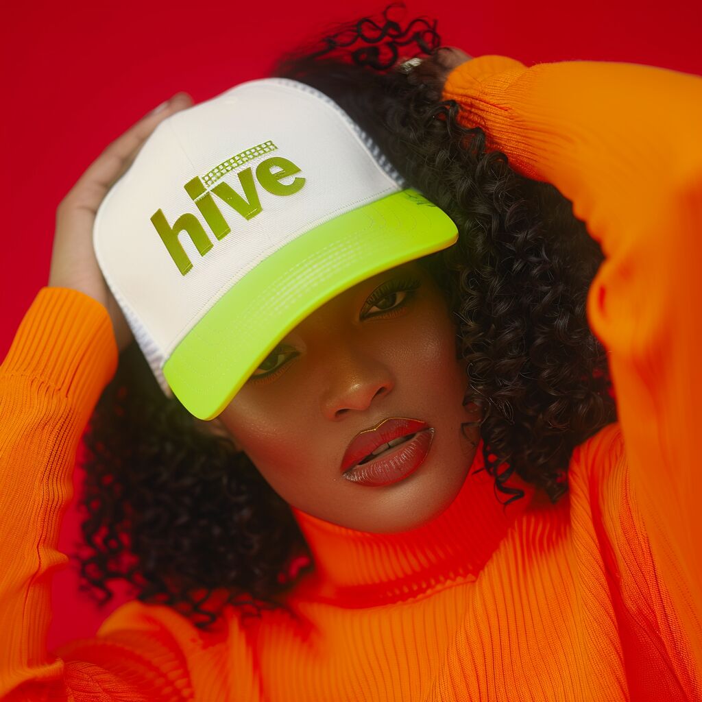 Summer High Cap Special Edition Hive
