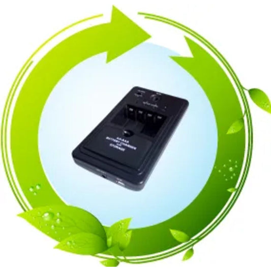 12V POWERplus Battery Charger