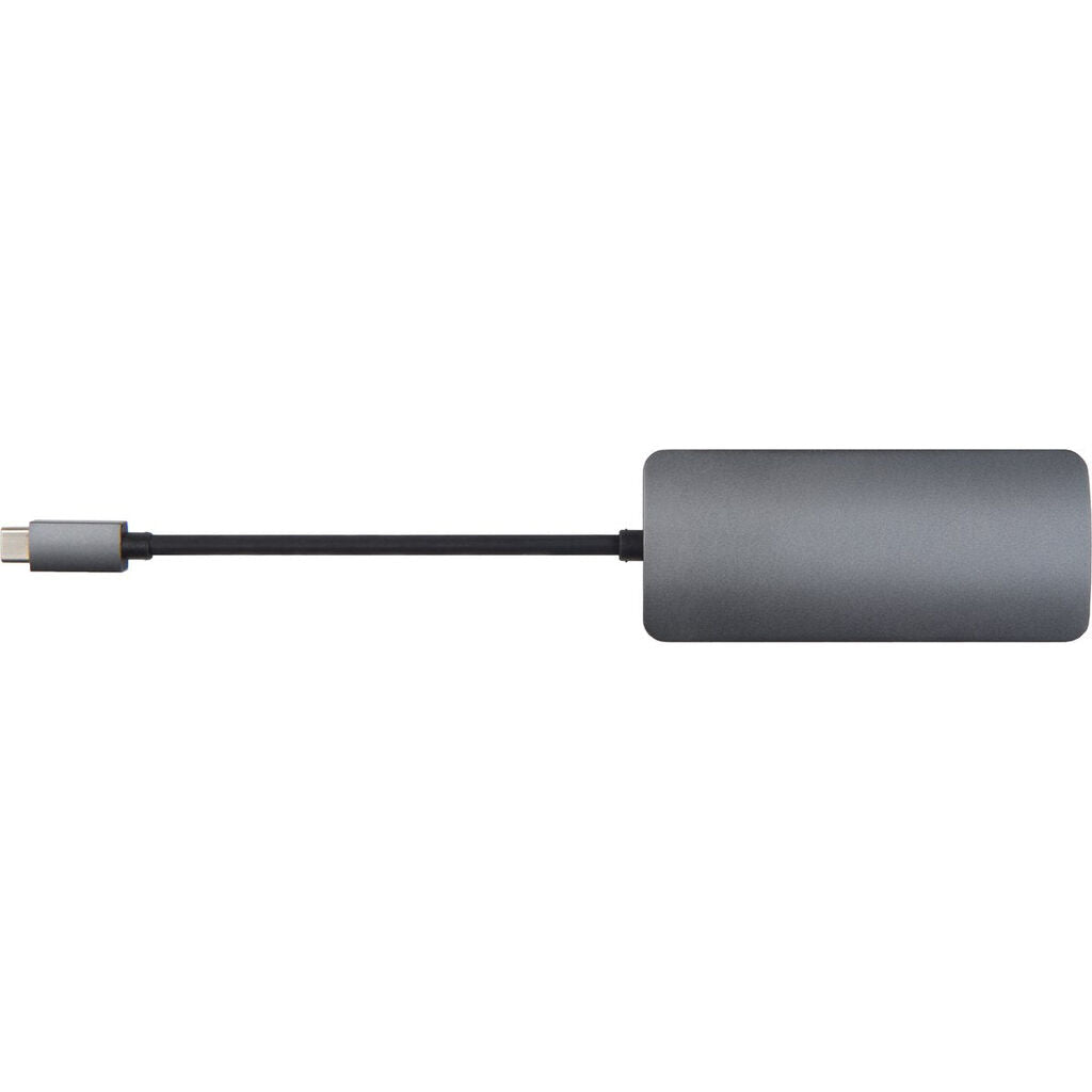 4in1 USB-C to USB 3.0 Ethernet Hub Xtorm XC004 Network Adapter