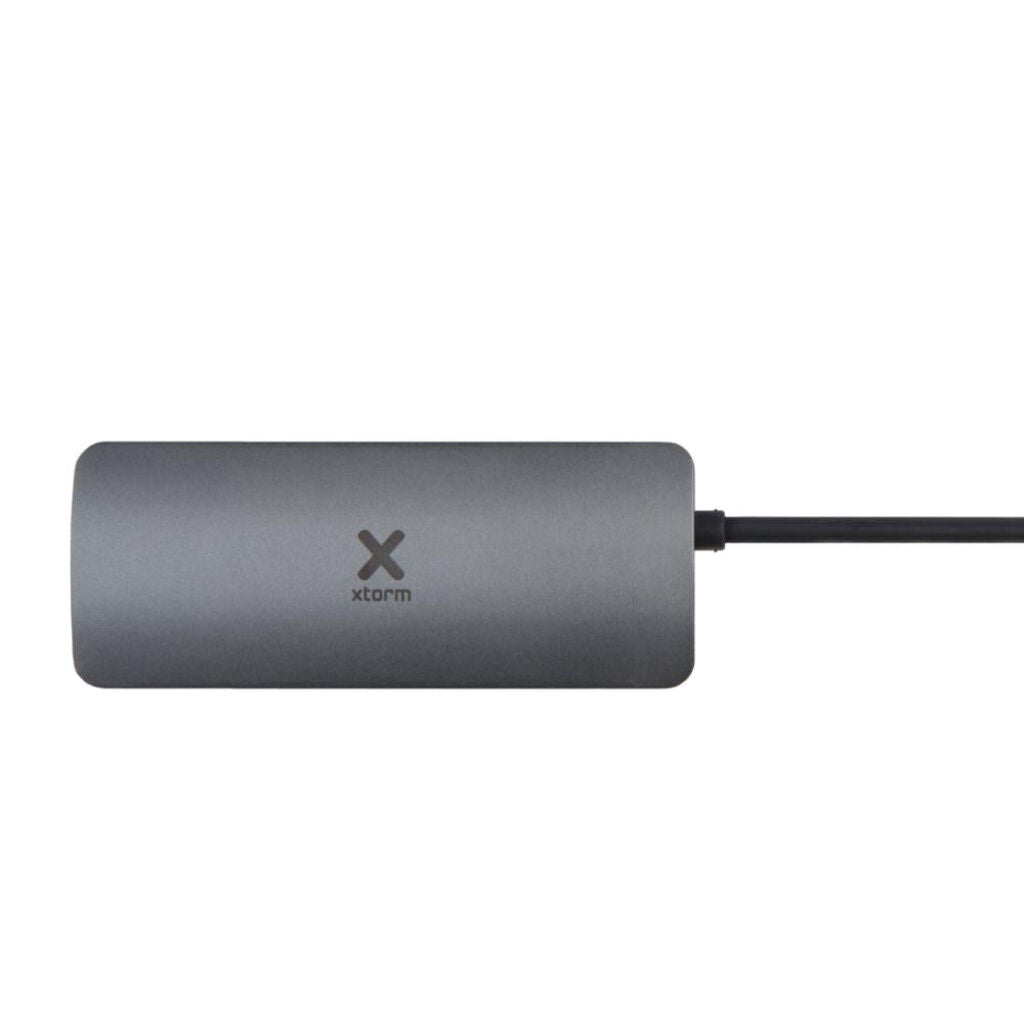 USB-C hub for 4x USB 3.0 Xtorm XC001 Fast Data Transfer