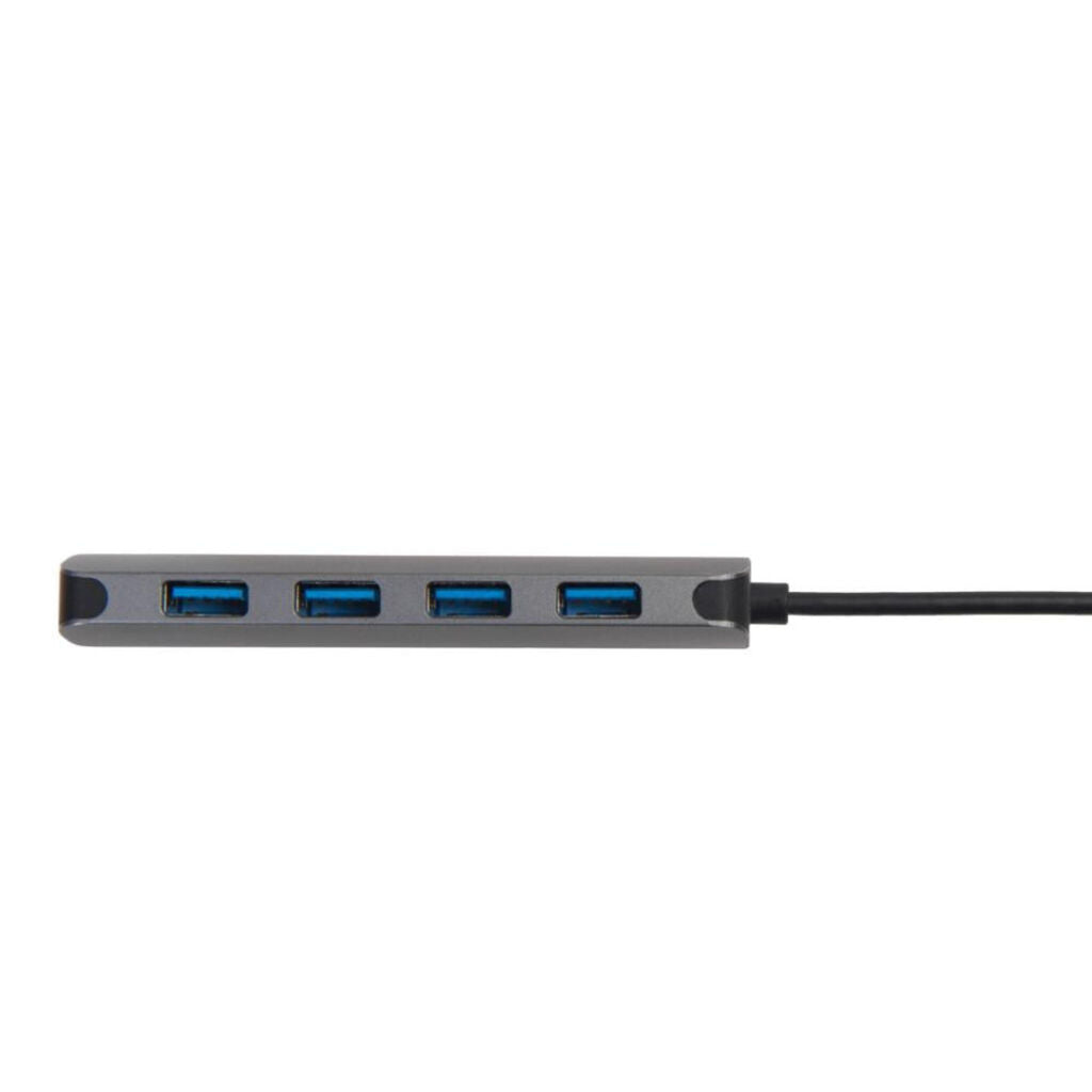 USB-C hub for 4x USB 3.0 Xtorm XC001 Fast Data Transfer