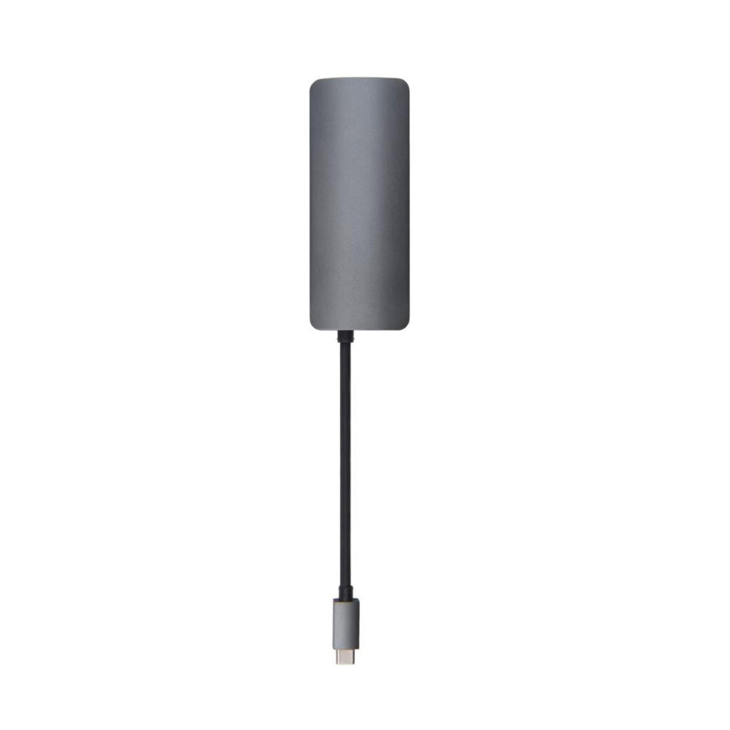 USB-C hub for 4x USB 3.0 Xtorm XC001 Fast Data Transfer