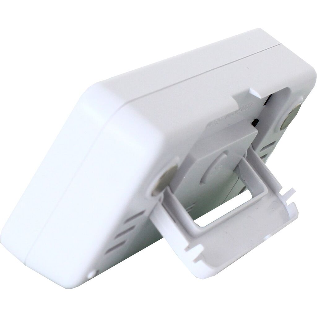 EcoSavers Hygro Thermo Coach thermohygrometer Heating Optimization