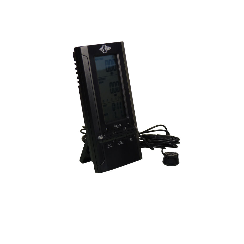 Total Energy Counter EcoSavers Home Monitor