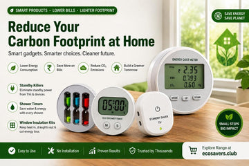 EcoSavers Standby Saver TV