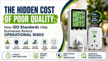 The 10-Minute Energy Audit: Simple Ways to Discover What Is Driving Up Your Electricity Bill