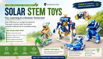 renewable energy STEM activity for elementary kids