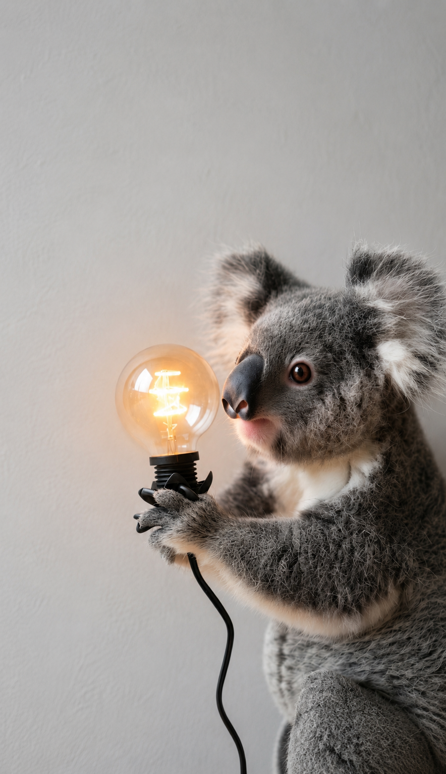 Koala recommends: