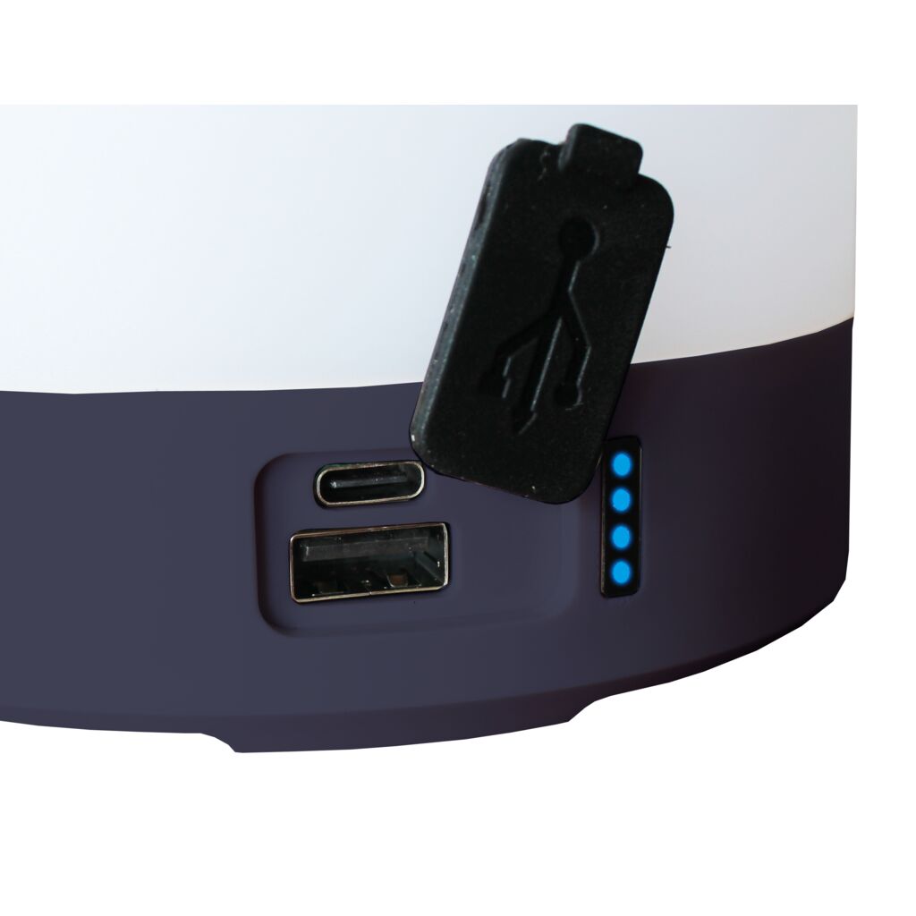 LED Solar Flashlight USB Powerbank Camping Lamp POWERplus Bluebird (Image 7 of 7) - LED Camping Lantern 5in1 POWERplus Bluebird - Solar/USB, Powerbank, Moodlight, Tent Lamp 

 Are you. Keywords: solar light. SKU: 8717853706363 POWERplus Bluebird