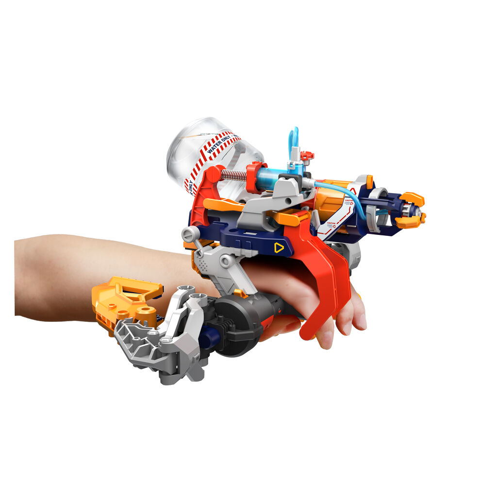 Educational Toy Water Blaster Cyborg POWERplus Alpaca