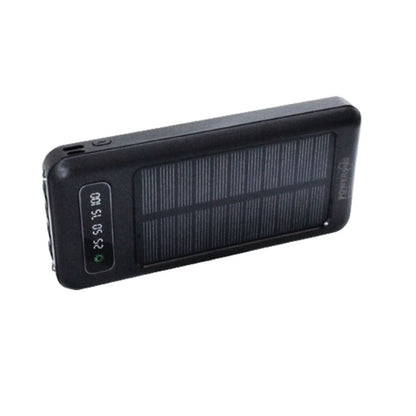 Solar Charger Powerbank 10000mAh POWERplus Manta Portable