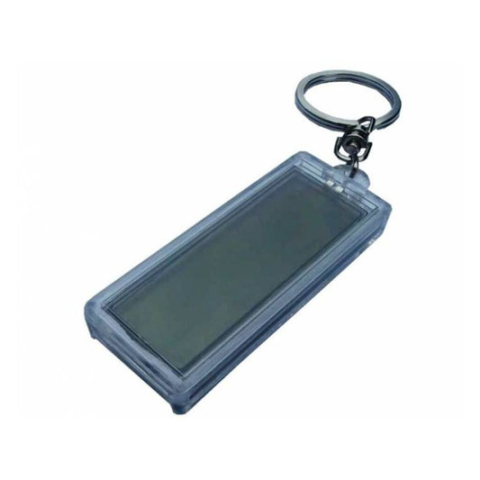 Flashing Solar Keychain POWERplus Flashing Keychain Security