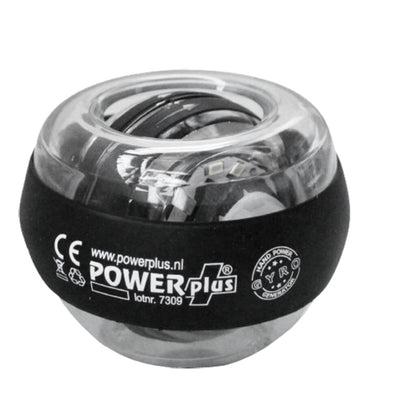 LED Gyroscopic Wrist Trainer POWERplus Starfish Gyroscope
