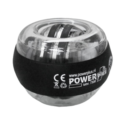 LED Gyroscopic Wrist Trainer POWERplus Starfish Gyroscope