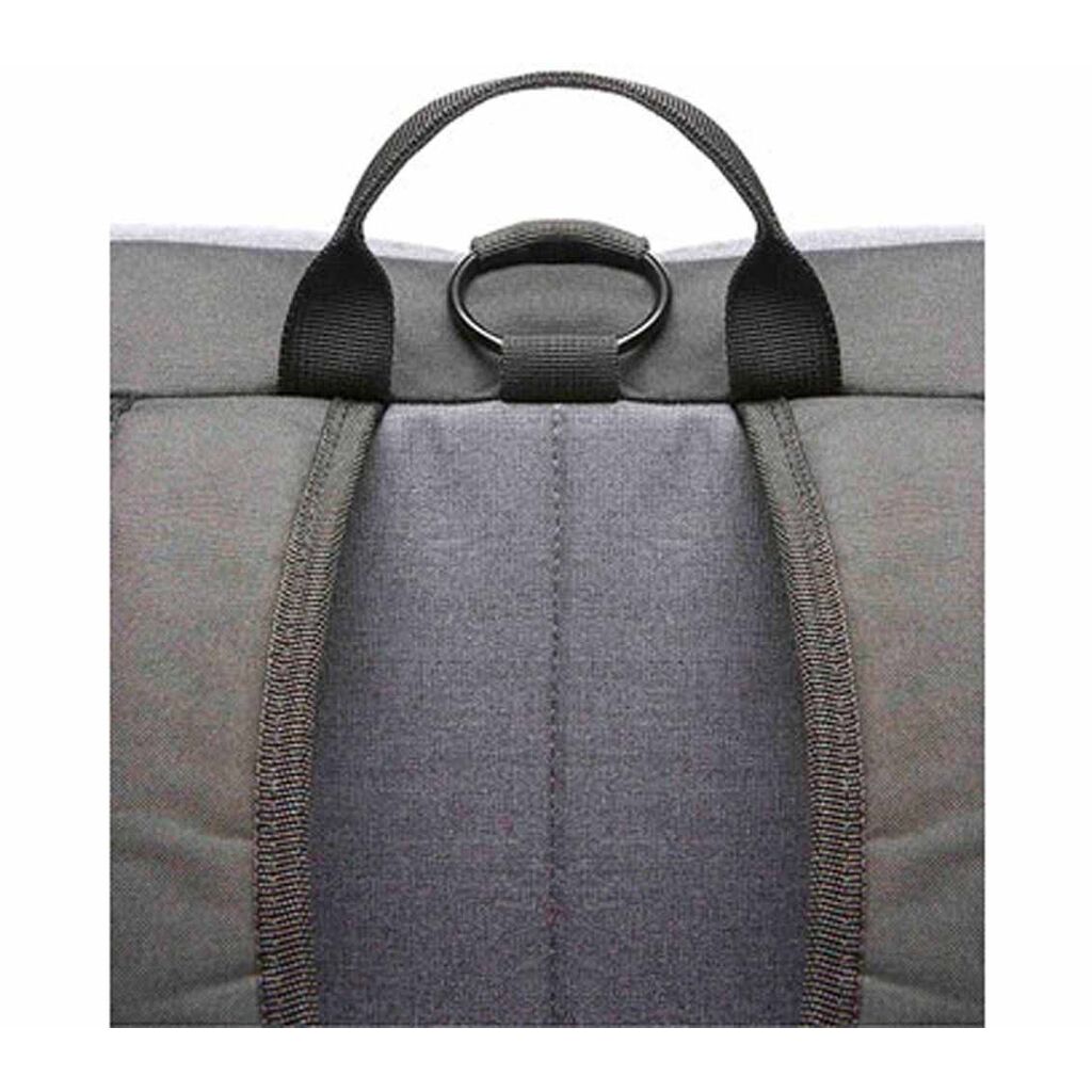 Halfar Backpack Gray Limited Edition Free Now