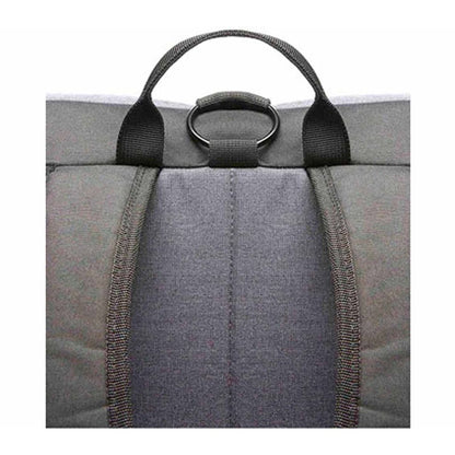 Halfar Backpack Gray Limited Edition Free Now