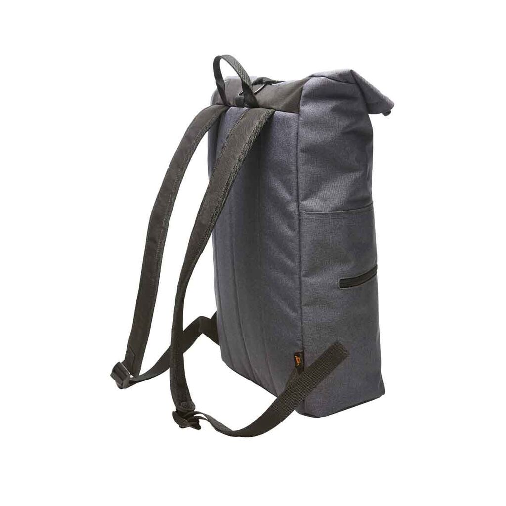 Halfar Backpack Gray Limited Edition Free Now