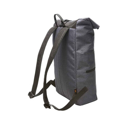 Halfar Backpack Gray Limited Edition Free Now