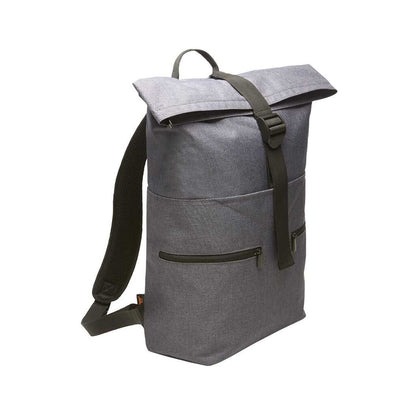 Halfar Backpack Gray Limited Edition Free Now