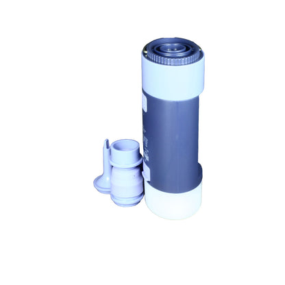 Solar Air Pump Lantern Powerbank POWERplus Seagull 3in1