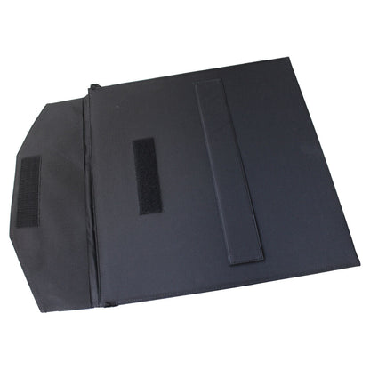 Foldable Solar Charger 80W (2x40W) POWERplus Alligator Portable