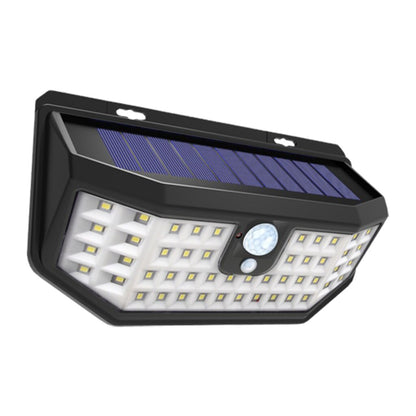 Outdoor Solar Lamp 48 LED POWERplus Tapir Motion Sensor