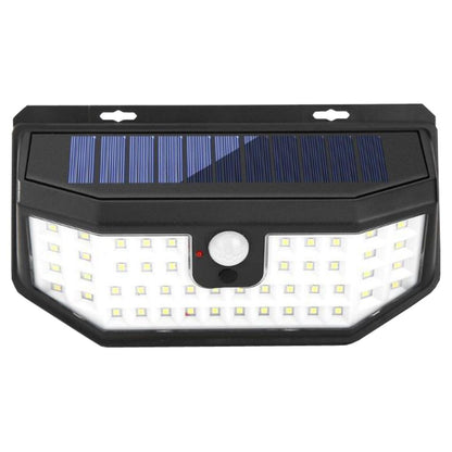 Outdoor Solar Lamp 48 LED POWERplus Tapir Motion Sensor