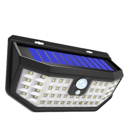 Outdoor Solar Lamp 48 LED POWERplus Tapir Motion Sensor