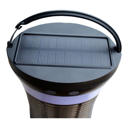 Solar Insect Repellent Lantern POWERplus Horse Garden