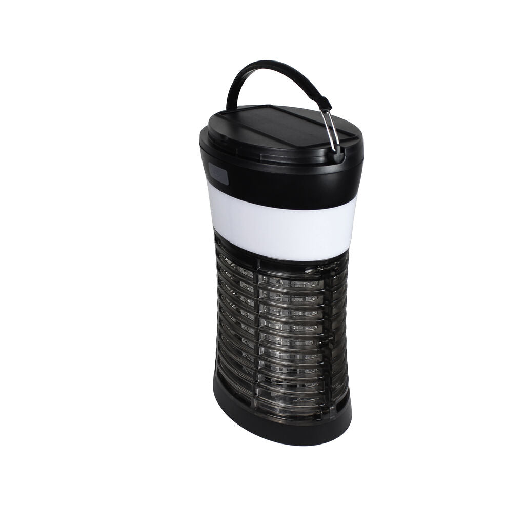 Solar Insect Repellent Lantern POWERplus Horse Garden