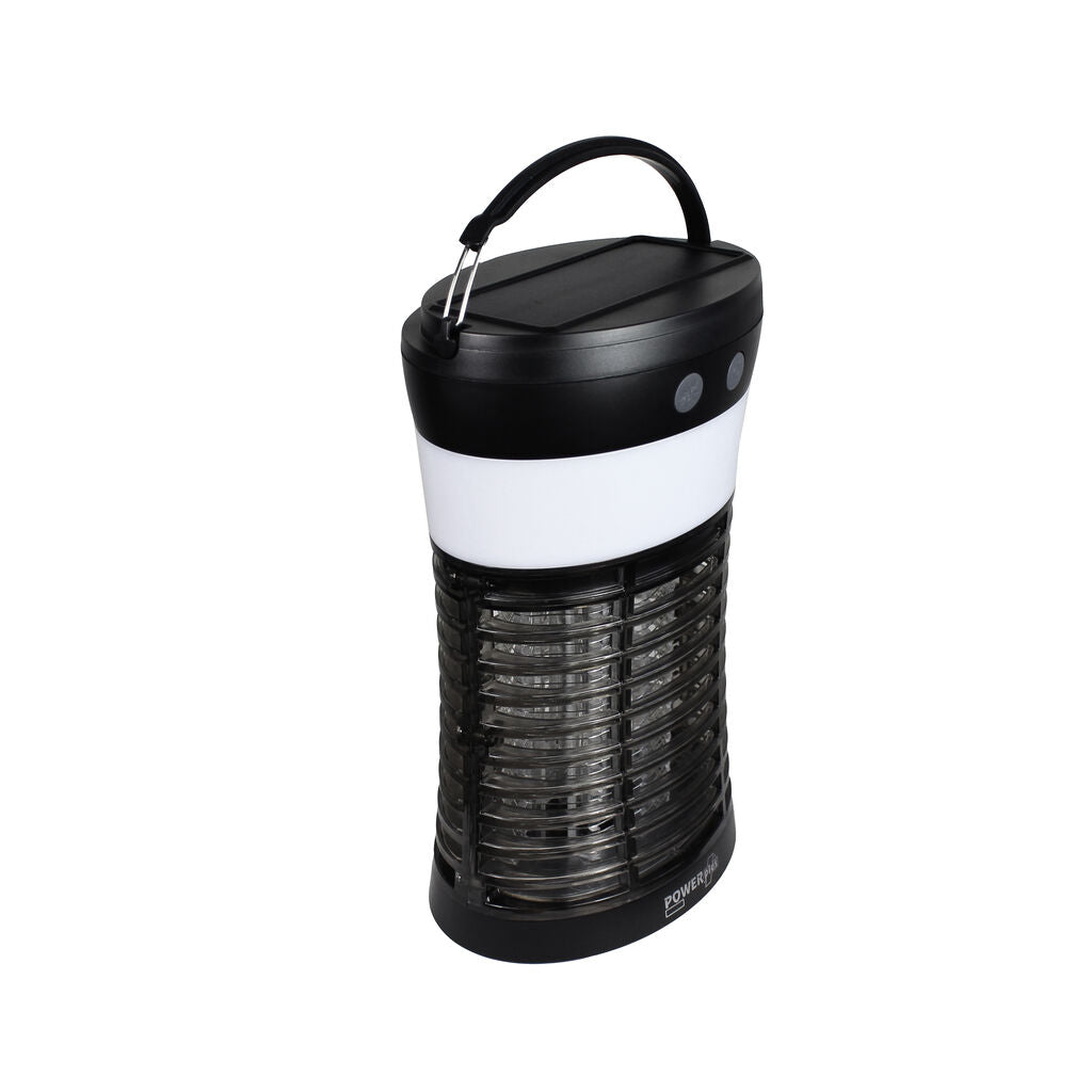Solar Insect Repellent Lantern POWERplus Horse Garden