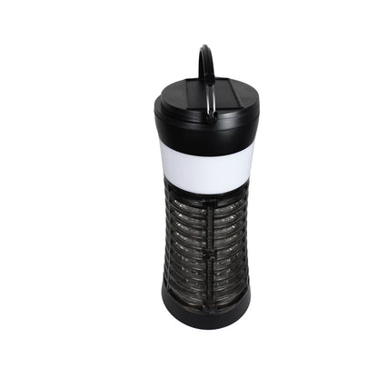 Solar Insect Repellent Lantern POWERplus Horse Garden