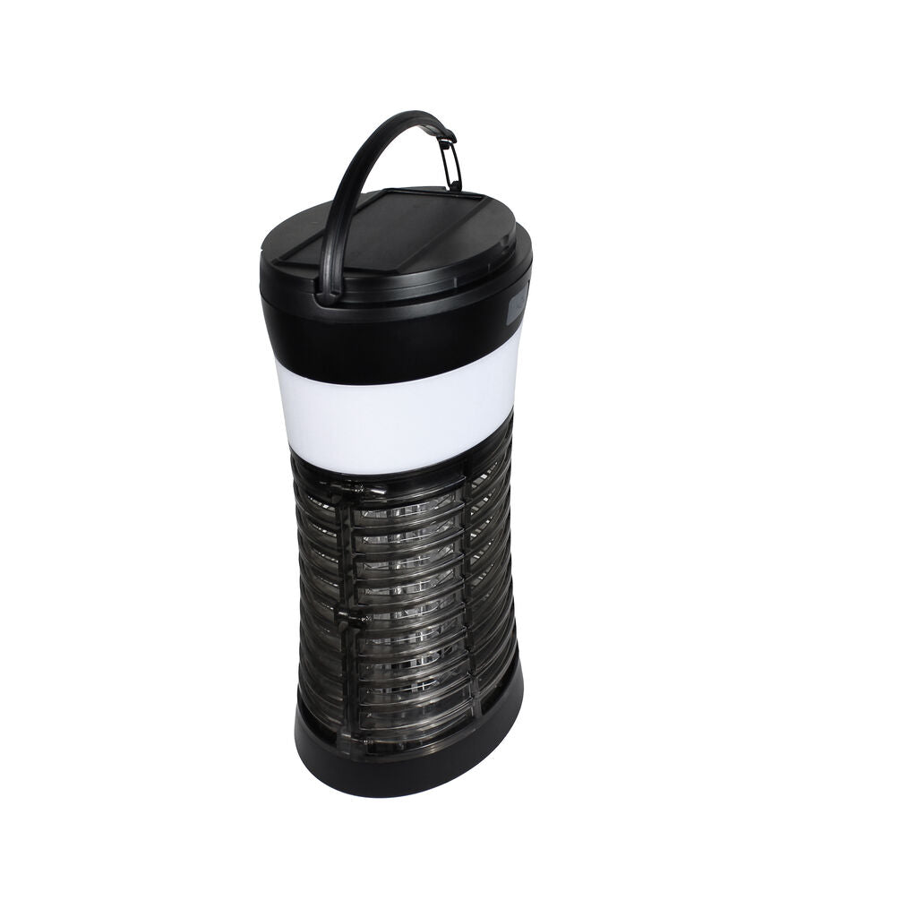 Solar Insect Repellent Lantern POWERplus Horse Garden