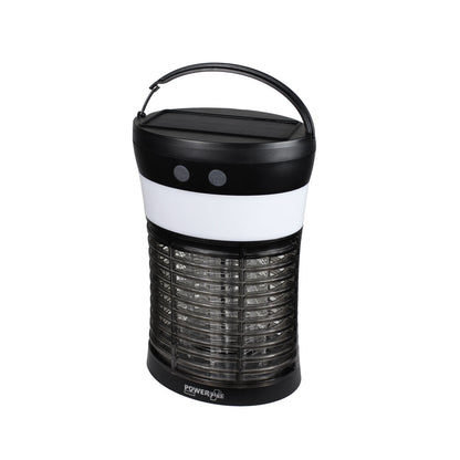 Solar Insect Repellent Lantern POWERplus Horse Garden