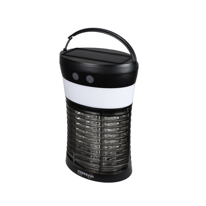Solar Insect Repellent Lantern POWERplus Horse Garden
