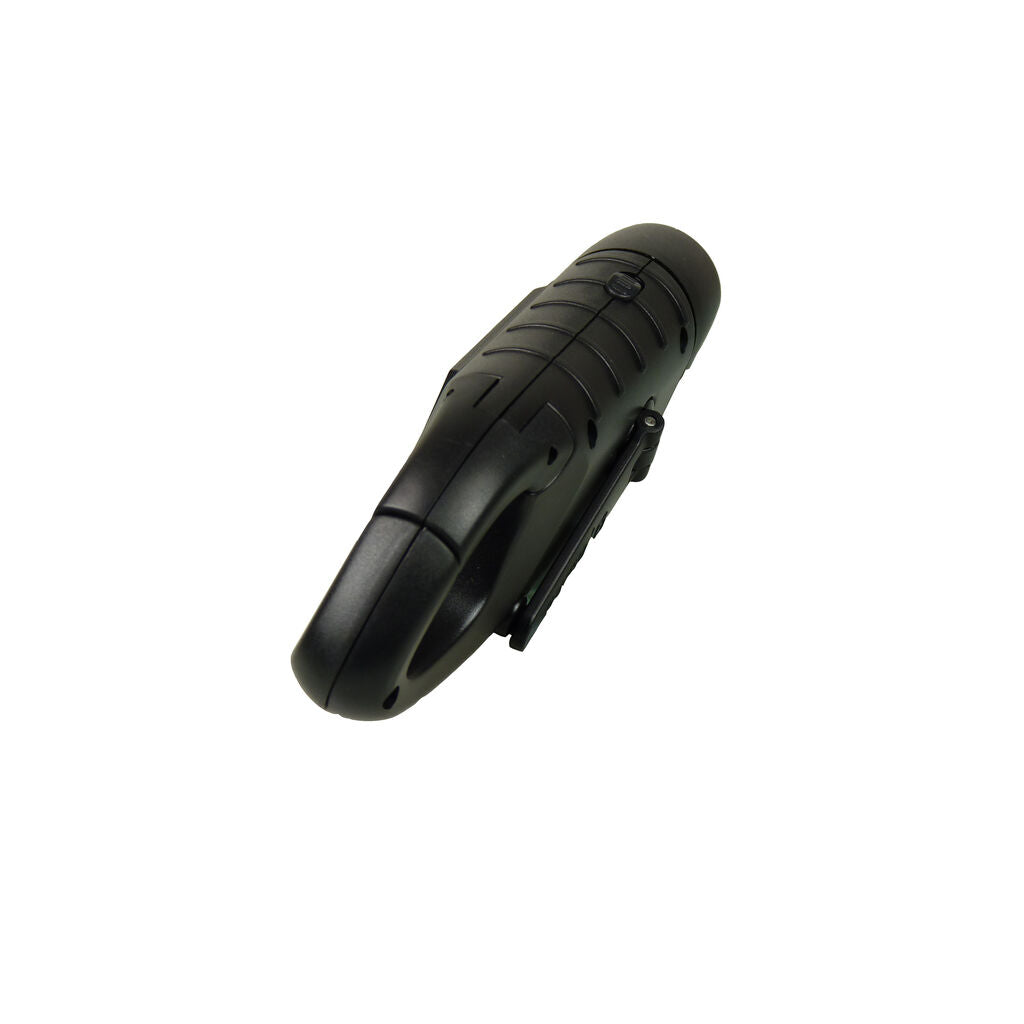 POWERplus Seahorse Handheld Solar and Dynamo Flashlight