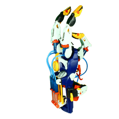 POWERplus Bionic Educational Hydraulic Robot Hand Toy