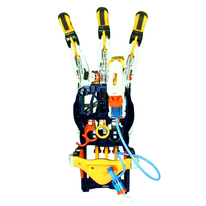 POWERplus Bionic Educational Hydraulic Robot Hand Toy