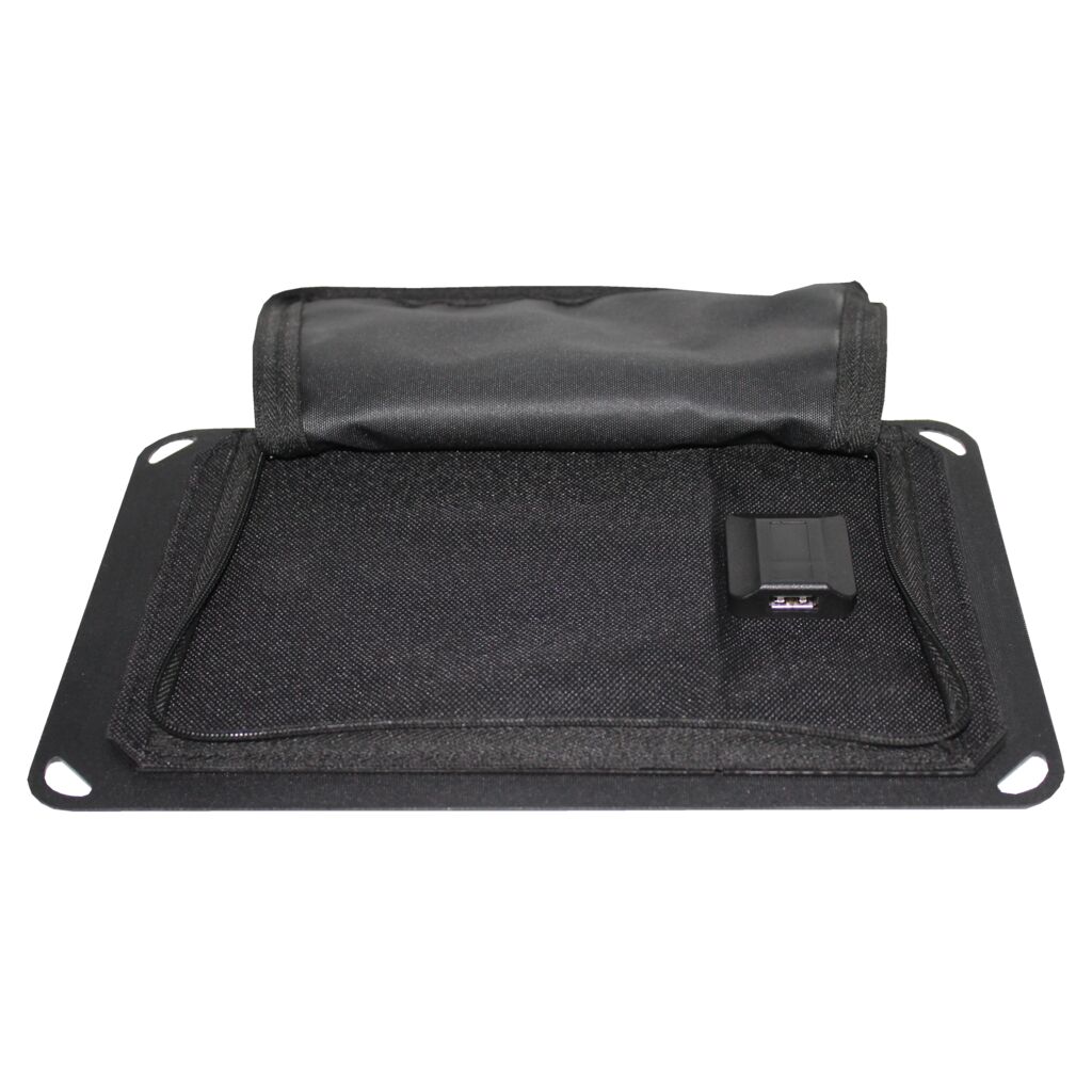ETFE 5W POWERplus Gibbon Solar Charger Durable