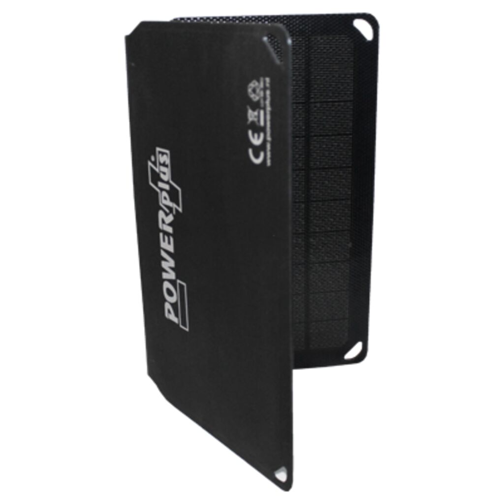 ETFE 10W POWERplus Chimp Solar Charger Durable