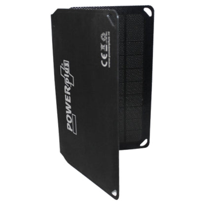 ETFE 10W POWERplus Chimp Solar Charger Durable